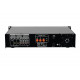 Omnitronic - MP-250 PA Mixing Amplifier 4