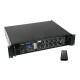 Omnitronic - MP-250P PA Mixing Amplifier 6