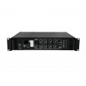 Omnitronic - MPZ-120.6P PA Mixing Amplifier