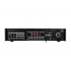 Omnitronic - MPZ-120.6P PA Mixing Amplifier 6