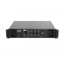 Omnitronic - MPZ-180.6 PA Mixing Amplifier 1
