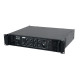 Omnitronic - MPZ-180.6 PA Mixing Amplifier 9