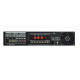 Omnitronic - MPZ-180.6 PA Mixing Amplifier 11