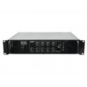 Omnitronic - MPZ-250.6 PA Mixing Amplifier