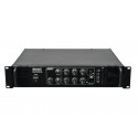Omnitronic - MPZ-350.6 PA Mixing Amplifier