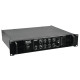 Omnitronic - MPZ-350.6 PA Mixing Amplifier 7