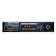 Omnitronic - MPZ-350.6 PA Mixing Amplifier 11