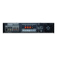 Omnitronic - MPZ-500.6 PA Mixing Amplifier 11
