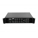 Omnitronic - MPVZ-180.6 PA Mixing Amplifier