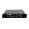 Omnitronic - MPVZ-180.6 PA Mixing Amplifier 1