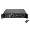 Omnitronic - MPVZ-180.6P PA Mixing Amp