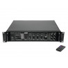 Omnitronic - MPVZ-180.6P PA Mixing Amp 1