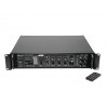 Omnitronic - MPVZ-120.6P PA Mixing Amp 1