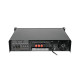 Omnitronic - MPVZ-120.6P PA Mixing Amp 9