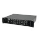 Omnitronic - MPVZ-250.6 PA Mixing Amplifier 2