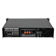 Omnitronic - MPVZ-250.6 PA Mixing Amplifier 9