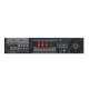 Omnitronic - MPVZ-250.6 PA Mixing Amplifier 11