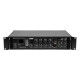Omnitronic - MPVZ-250.6P PA Mixing Amp 1