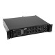 Omnitronic - MPVZ-250.6P PA Mixing Amp 8