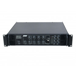 Omnitronic - MPVZ-350.6 PA mixing Amplifier 1