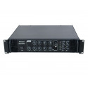 Omnitronic - MPVZ-350.6 PA mixing Amplifier