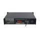 Omnitronic - MPVZ-350.6 PA mixing Amplifier 2