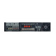 Omnitronic - MPVZ-350.6 PA mixing Amplifier 11