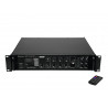 Omnitronic - MPVZ-350.6P PA Mixing Amp 1