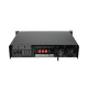 Omnitronic - MPVZ-350.6P PA Mixing Amp 9