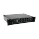 Omnitronic - MPVZ-350.6P PA Mixing Amp 10
