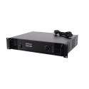 Omnitronic - PAP-120 PA Amplifier