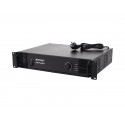 Omnitronic - PAP-240 PA Amplifier