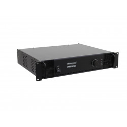 Omnitronic - PAP-350 PA Amplifier 1