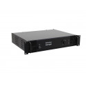 Omnitronic - PAP-350 PA Amplifier