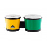 Nino Percusion - NINO19G/Y 1