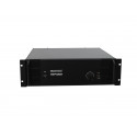 Omnitronic - PAP-1000 PA Amplifier