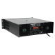Omnitronic - PAP-1000 PA Amplifier 10