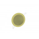 Omnitronic - CS-4G Ceiling Speaker gold