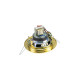 Omnitronic - CS-4G Ceiling Speaker gold 5