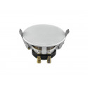 Omnitronic - CS-3 Ceiling Speaker, white, 2x