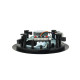 Omnitronic - CS-6 Ceiling Speaker black 3