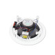 Omnitronic - CS-8 Ceiling Speaker white 2