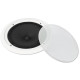 Omnitronic - CS-8 Ceiling Speaker white 3