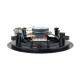 Omnitronic - CS-8 Ceiling Speaker black 3