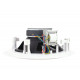 Omnitronic - CST-8 2-Way Ceiling Speaker 8