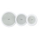 Omnitronic - CSE-5 Ceiling Speaker 9