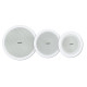 Omnitronic - CSE-6 Ceiling Speaker 11