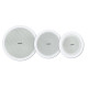 Omnitronic - CSE-8 Ceiling Speaker 11
