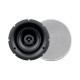Omnitronic - CSX-5 Ceiling Speaker white 4