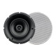 Omnitronic - CSX-6 Ceiling Speaker white 4